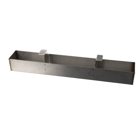 Hatco Grhdh Water Trough Assembly 04.22.403.00